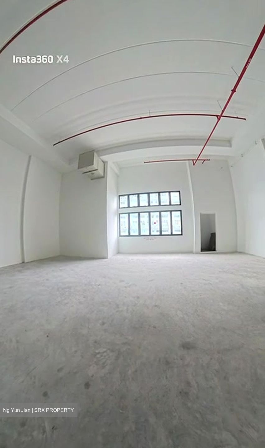 Ct Foodnex (D25), Factory #541025901